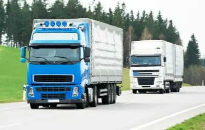 Antalya Kozaklı | Eşya Taşıma